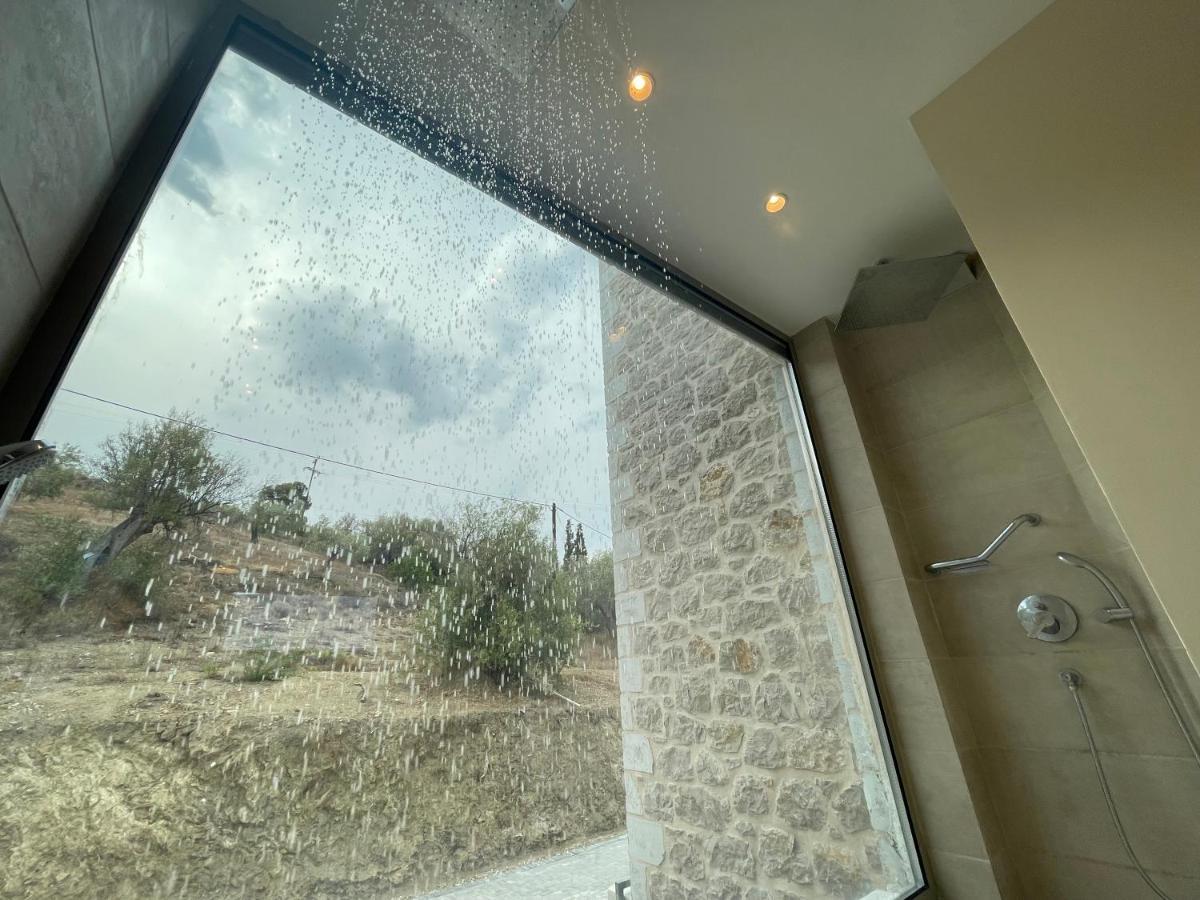 Topos Luxury Stay Heraion Λουτράκι Εξωτερικό φωτογραφία