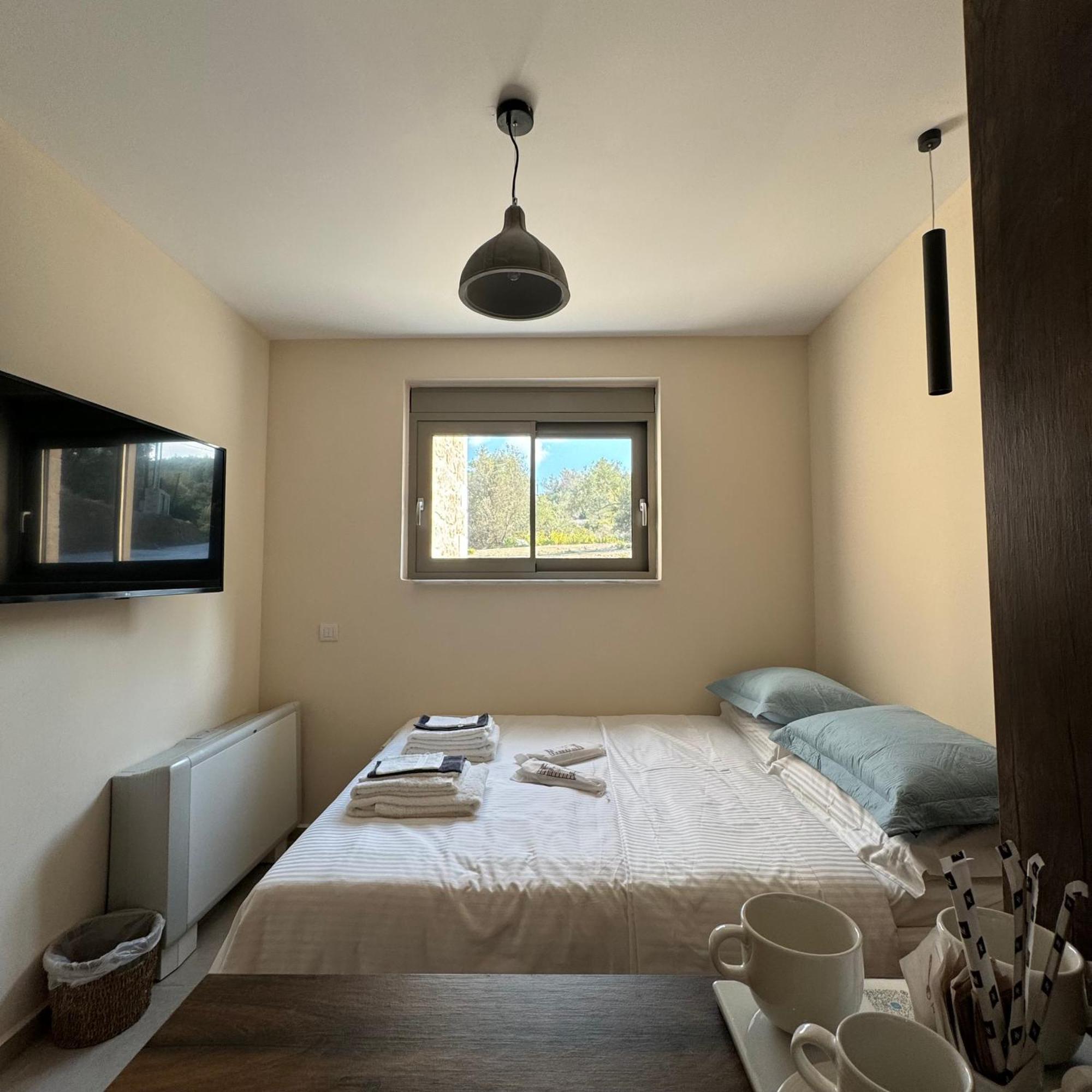 Topos Luxury Stay Heraion Λουτράκι Εξωτερικό φωτογραφία
