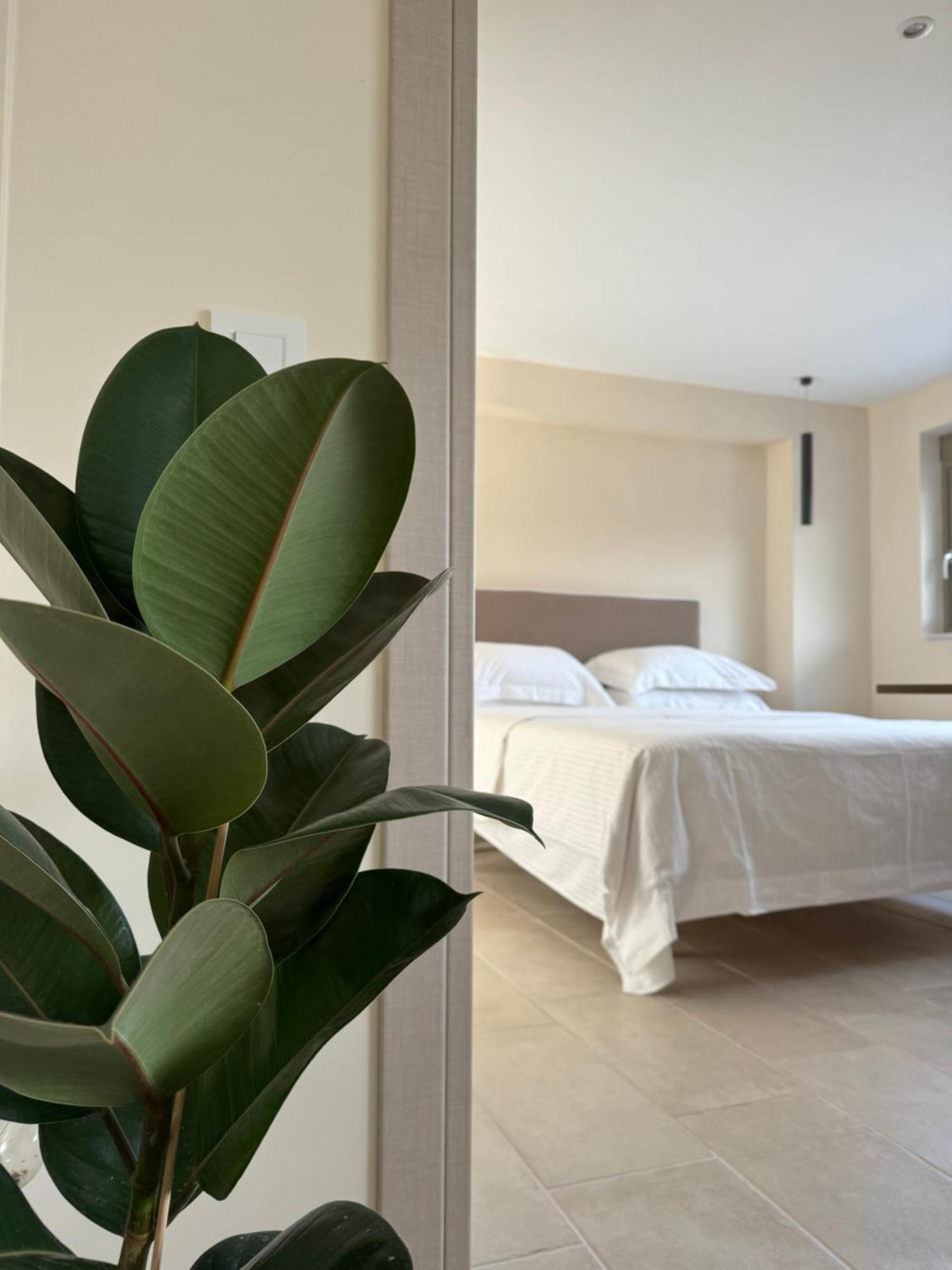 Topos Luxury Stay Heraion Λουτράκι Εξωτερικό φωτογραφία