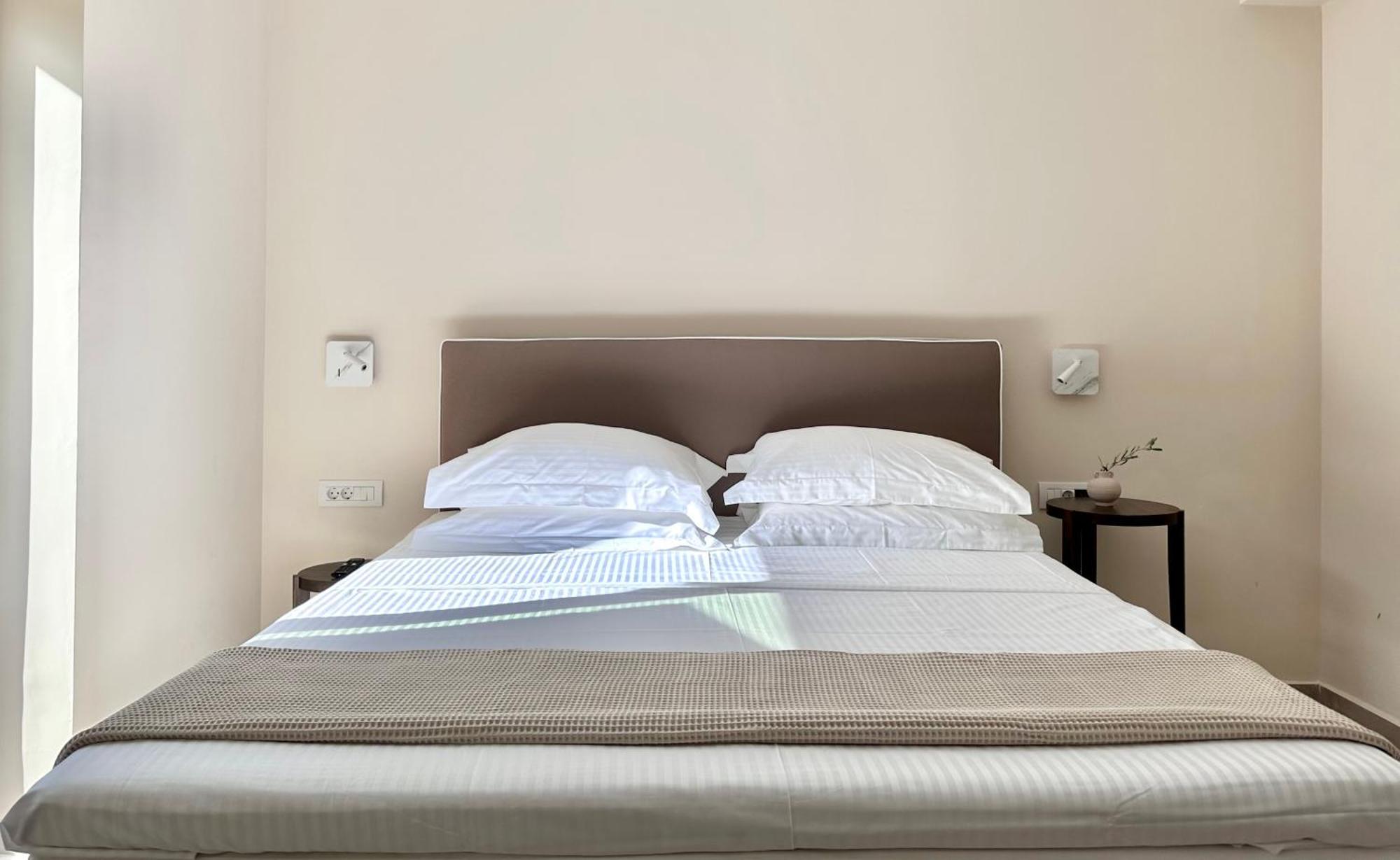 Topos Luxury Stay Heraion Λουτράκι Εξωτερικό φωτογραφία