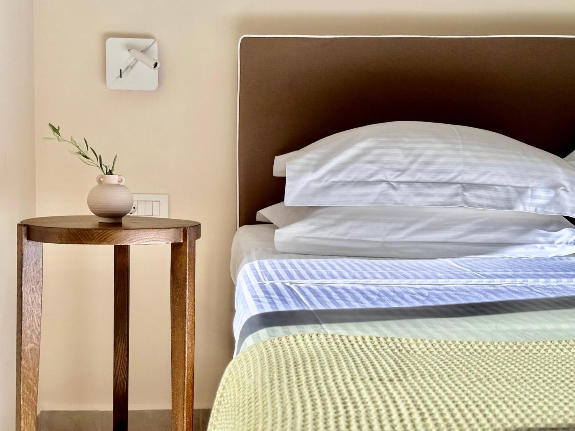 Topos Luxury Stay Heraion Λουτράκι Εξωτερικό φωτογραφία