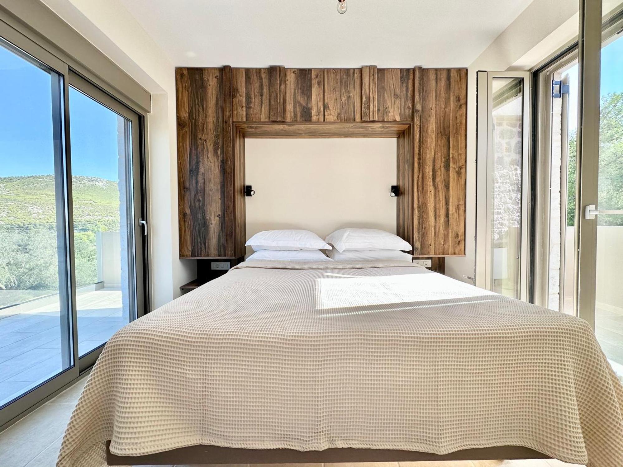 Topos Luxury Stay Heraion Λουτράκι Εξωτερικό φωτογραφία
