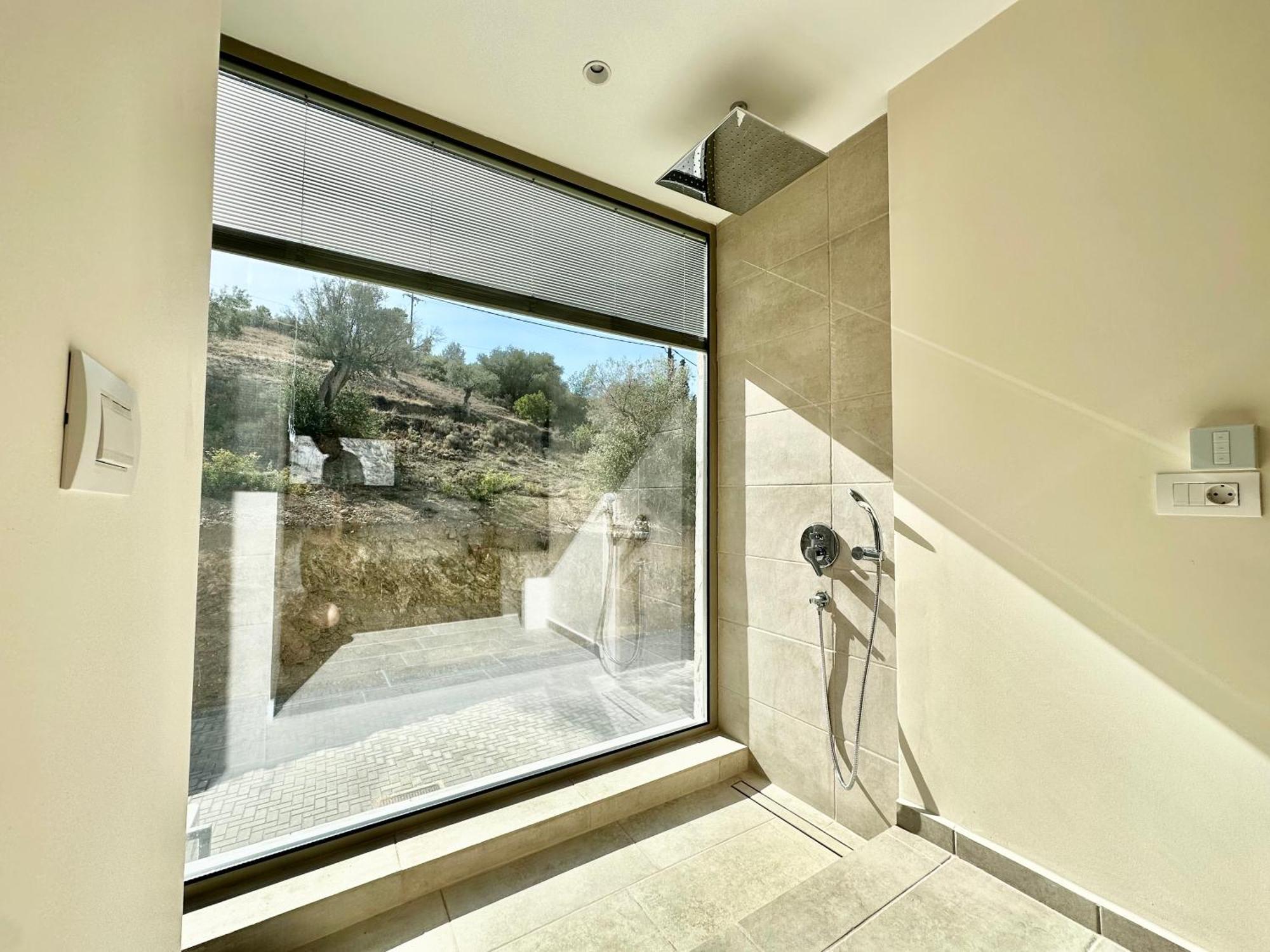 Topos Luxury Stay Heraion Λουτράκι Εξωτερικό φωτογραφία