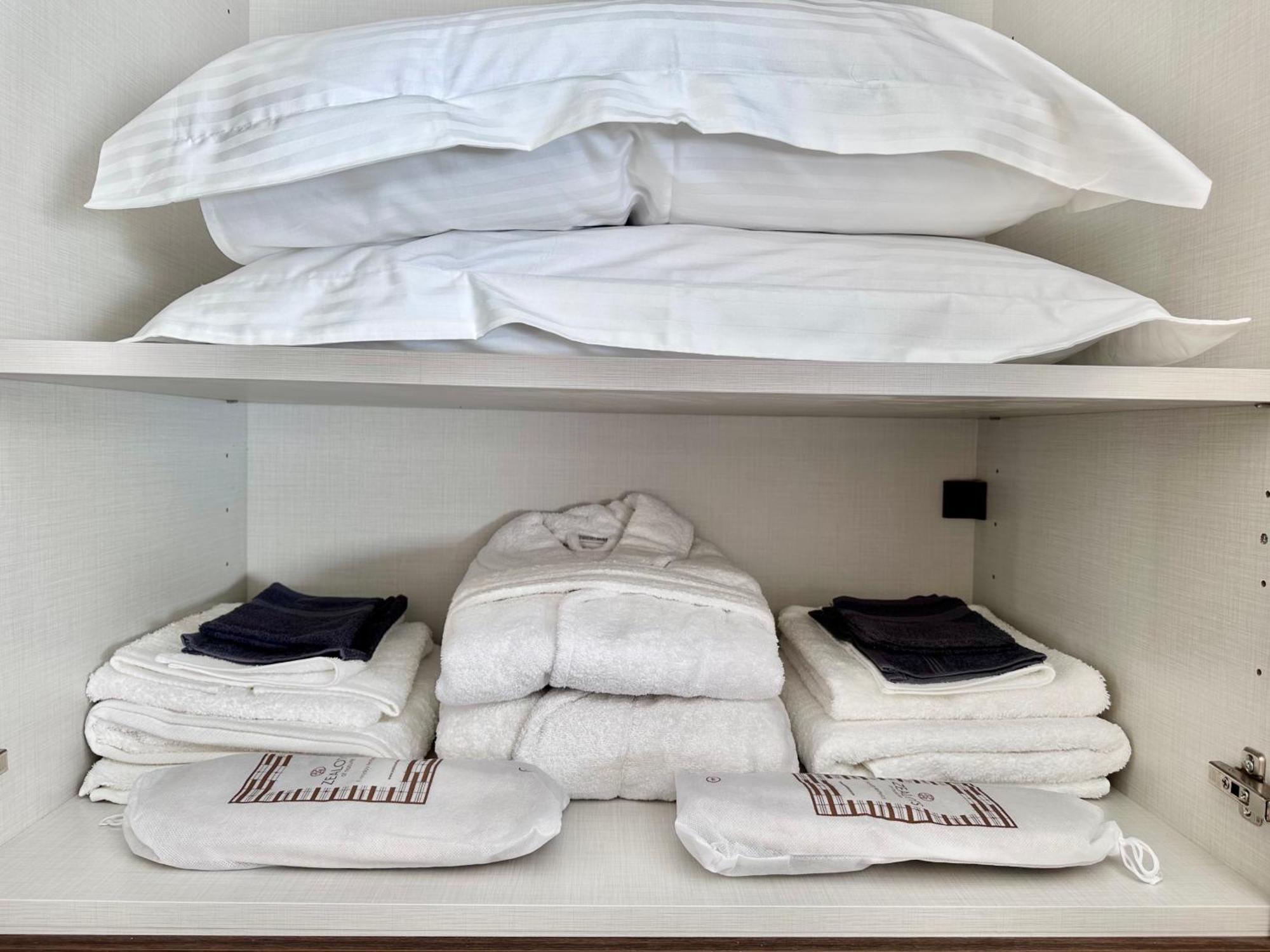 Topos Luxury Stay Heraion Λουτράκι Εξωτερικό φωτογραφία