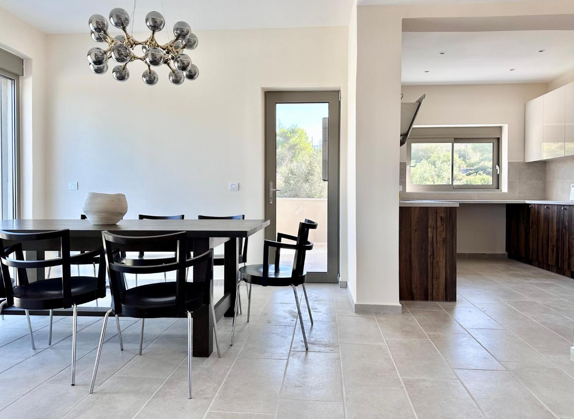 Topos Luxury Stay Heraion Λουτράκι Εξωτερικό φωτογραφία