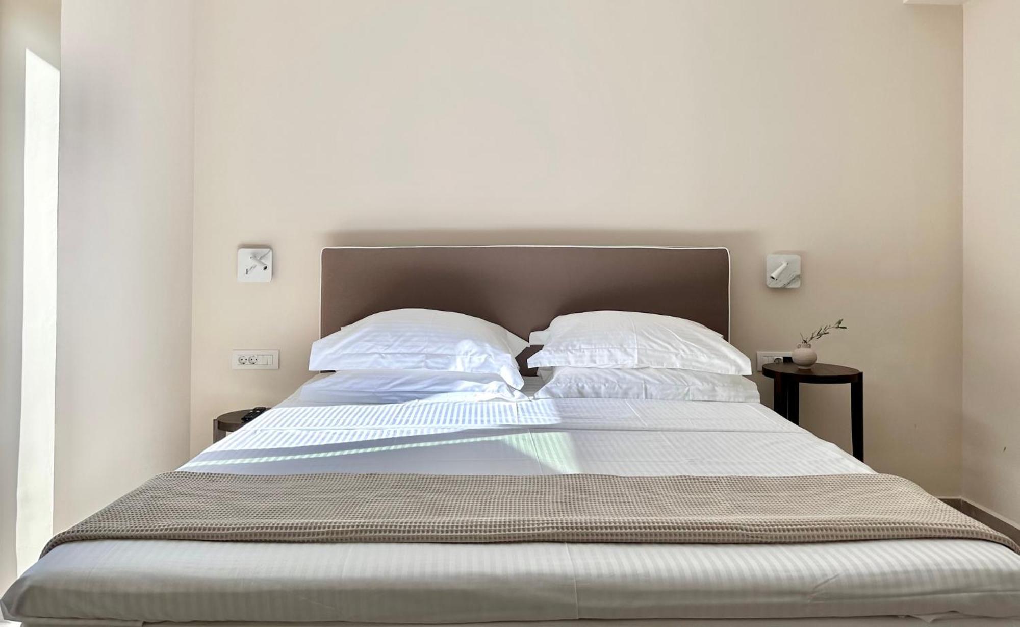 Topos Luxury Stay Heraion Λουτράκι Εξωτερικό φωτογραφία