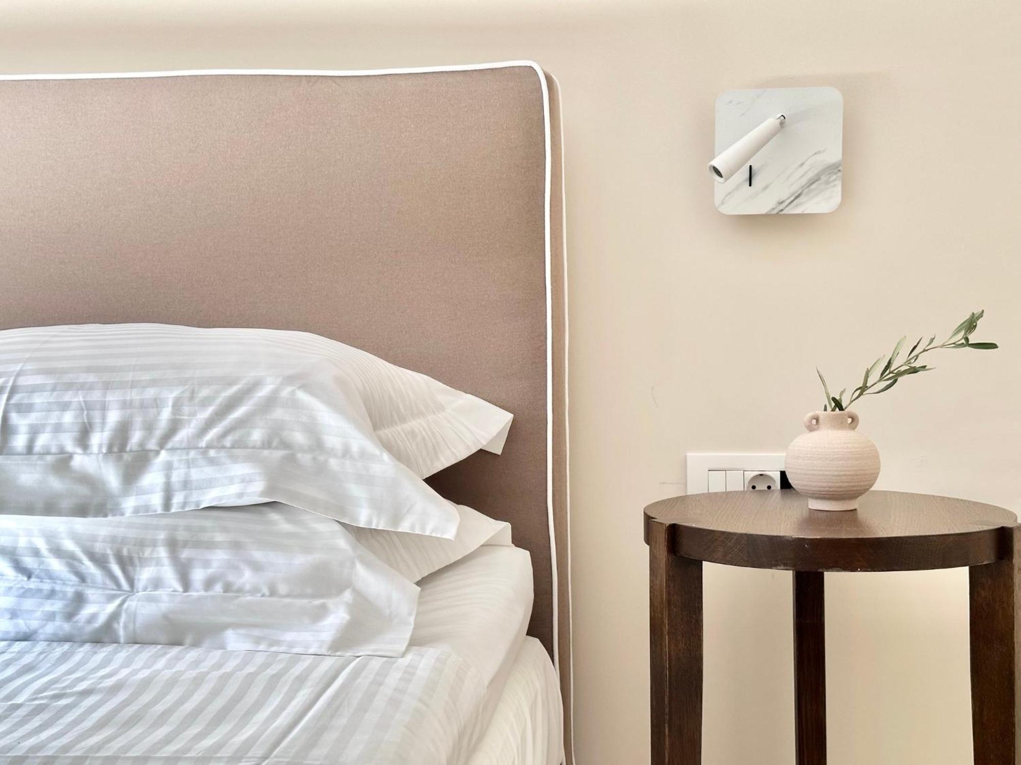 Topos Luxury Stay Heraion Λουτράκι Εξωτερικό φωτογραφία
