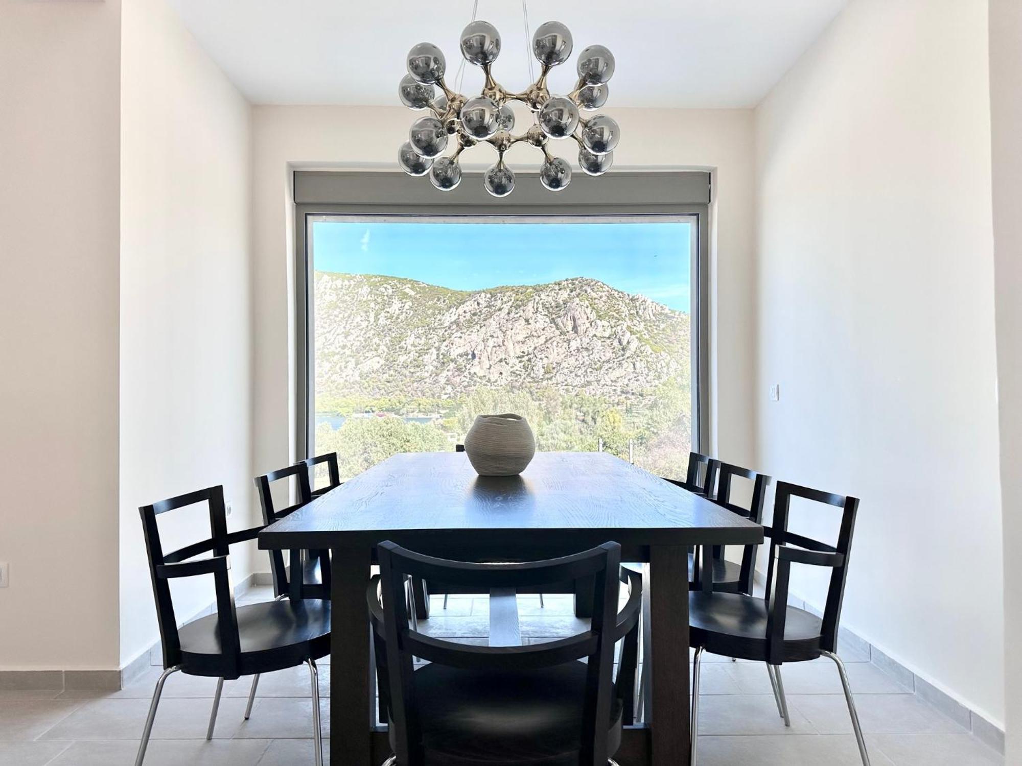 Topos Luxury Stay Heraion Λουτράκι Εξωτερικό φωτογραφία