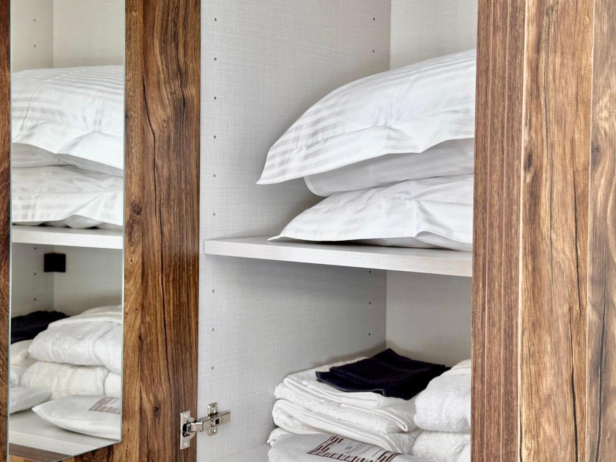 Topos Luxury Stay Heraion Λουτράκι Εξωτερικό φωτογραφία