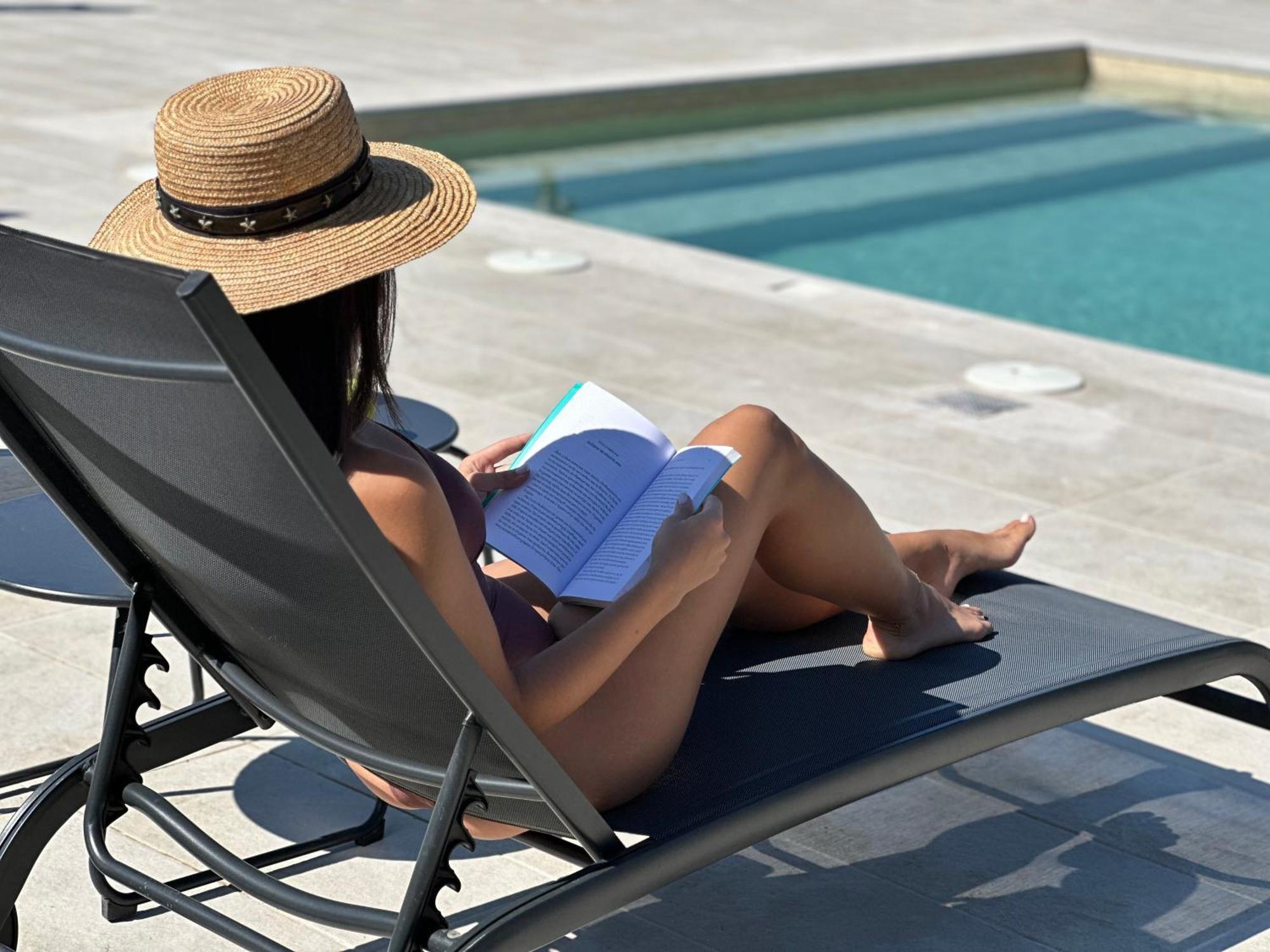 Topos Luxury Stay Heraion Λουτράκι Εξωτερικό φωτογραφία