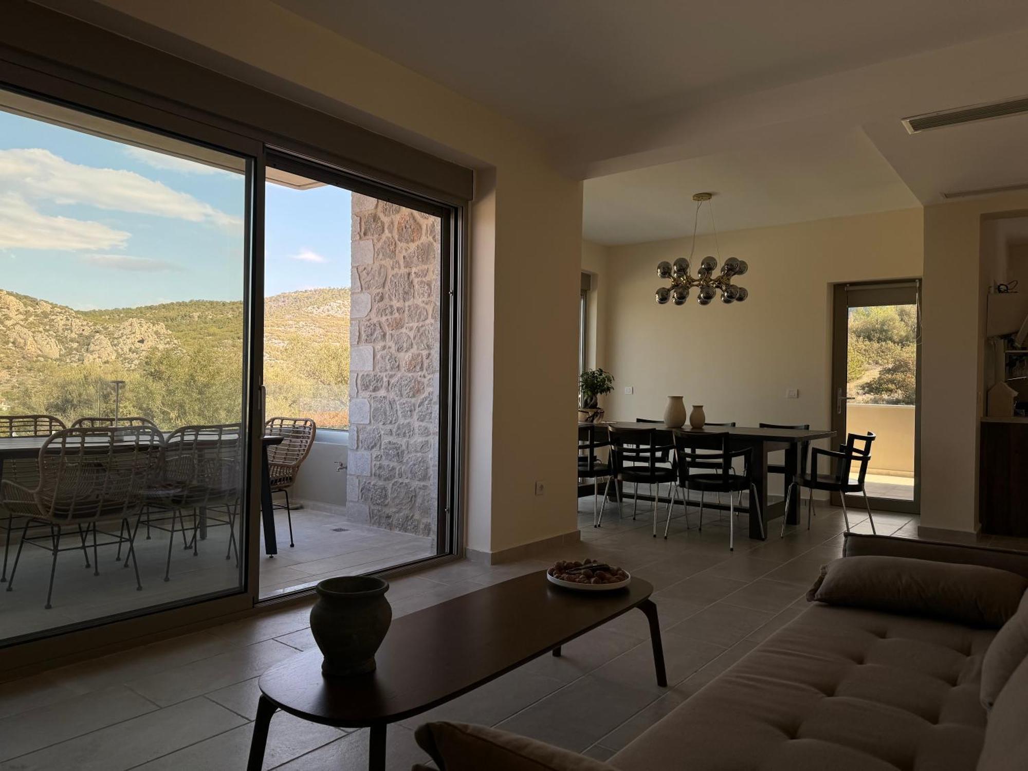 Topos Luxury Stay Heraion Λουτράκι Εξωτερικό φωτογραφία